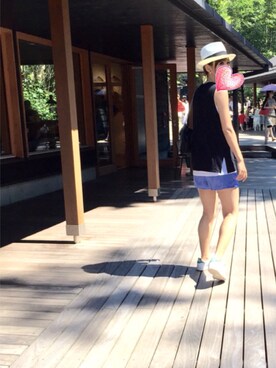 atsukoさんのコーディネート