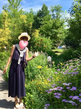 atsukoさんのコーディネート