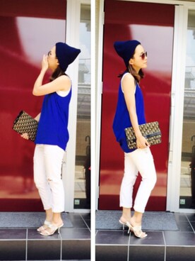 atsukoさんのコーディネート