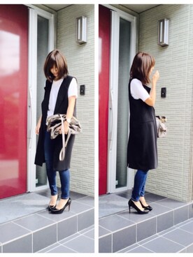 atsukoさんのコーディネート