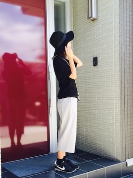 atsukoさんのコーディネート