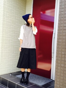 atsukoさんのコーディネート