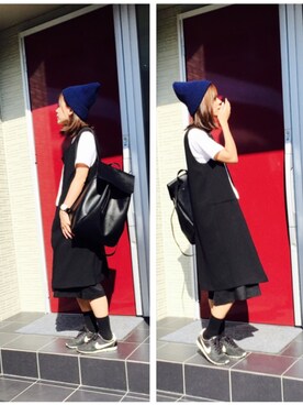 atsukoさんのコーディネート