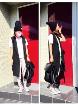 atsukoさんのコーディネート