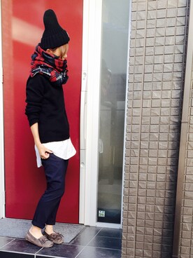 atsukoさんのコーディネート