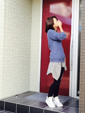 atsukoさんのコーディネート