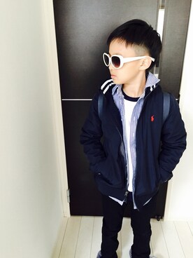 atsukoさんのコーディネート