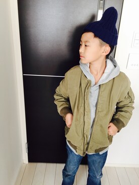 atsukoさんのコーディネート