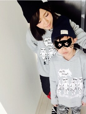 atsukoさんのコーディネート