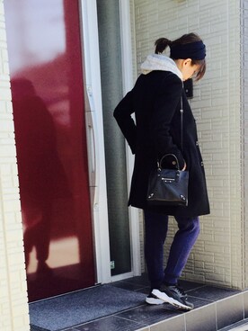 atsukoさんのコーディネート