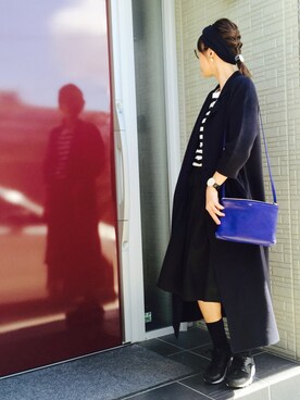 atsukoさんのコーディネート