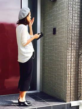 atsukoさんのコーディネート