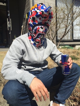 何者/Y.Mさんのコーディネート