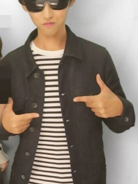 何者/Y.Mさんのコーディネート