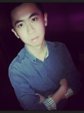 Hankさんのコーディネート