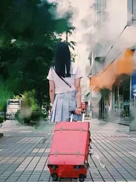 ooceandeeeepさんのコーディネート