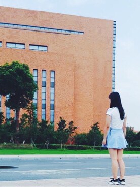 ooceandeeeepさんのコーディネート