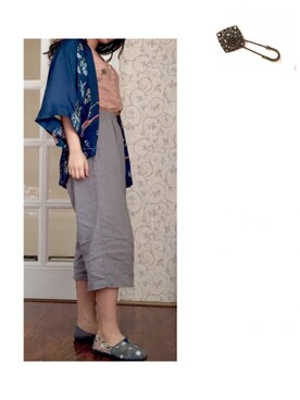 ooceandeeeepさんのコーディネート