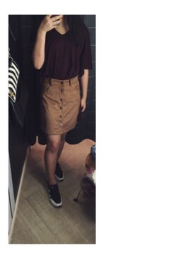 ooceandeeeepさんのコーディネート