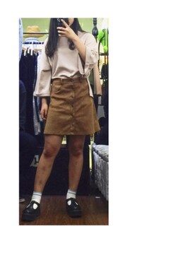 ooceandeeeepさんのコーディネート