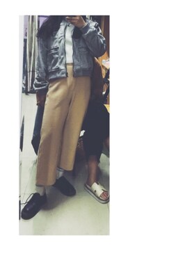 ooceandeeeepさんのコーディネート