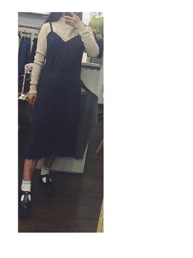 ooceandeeeepさんのコーディネート