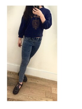 ooceandeeeepさんのコーディネート