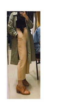 ooceandeeeepさんのコーディネート