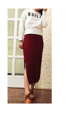 ooceandeeeepさんのコーディネート