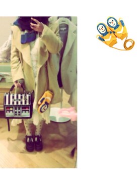 ooceandeeeepさんのコーディネート