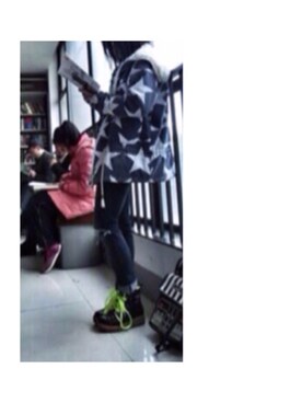 ooceandeeeepさんのコーディネート