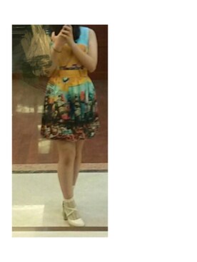 ooceandeeeepさんのコーディネート