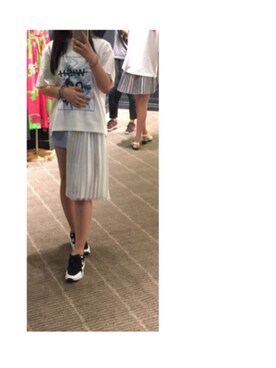 ooceandeeeepさんのコーディネート