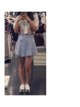 ooceandeeeepさんのコーディネート