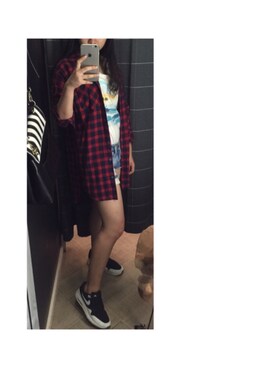 ooceandeeeepさんのコーディネート