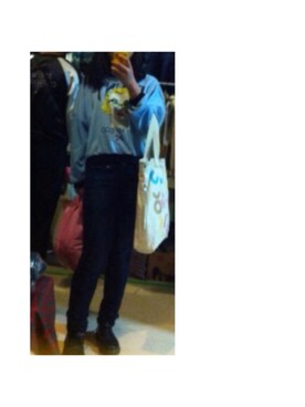 ooceandeeeepさんのコーディネート