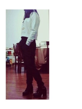 ooceandeeeepさんのコーディネート