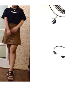 ooceandeeeepさんのコーディネート