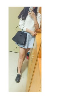 ooceandeeeepさんのコーディネート