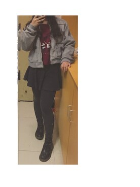 ooceandeeeepさんのコーディネート