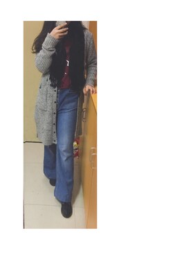 ooceandeeeepさんのコーディネート