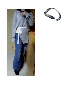 ooceandeeeepさんのコーディネート