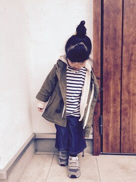 pukapukapuukaさんのコーディネート