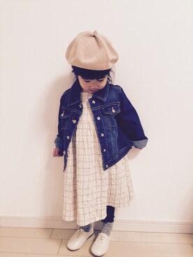 pukapukapuukaさんのコーディネート