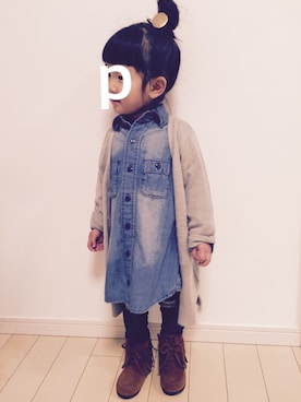 pukapukapuukaさんのコーディネート