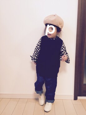 pukapukapuukaさんのコーディネート