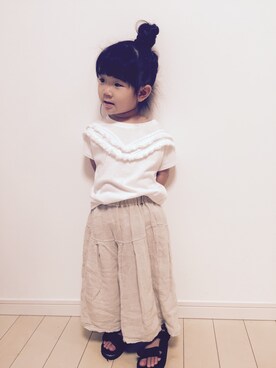 pukapukapuukaさんのコーディネート