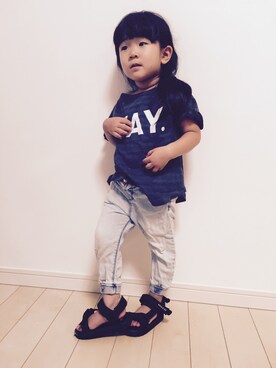 pukapukapuukaさんのコーディネート