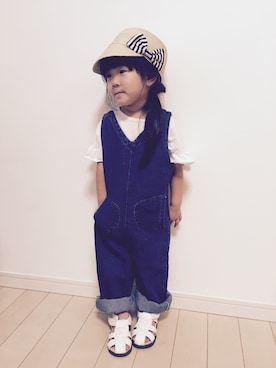 pukapukapuukaさんのコーディネート