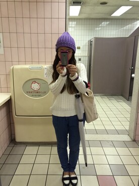 ちゃちゃさんのコーディネート